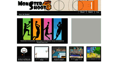 Desktop Screenshot of monstershoot.com